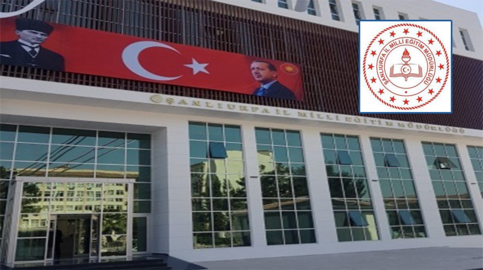 Şanlıurfa Milli Eğitim Müdürlüğünden Öğretmen ve Personellere Promosyon Açıklaması..