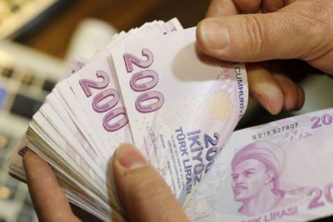 Eğitim Yardımı Başvuran Herkese 2800 Lira Verilecek