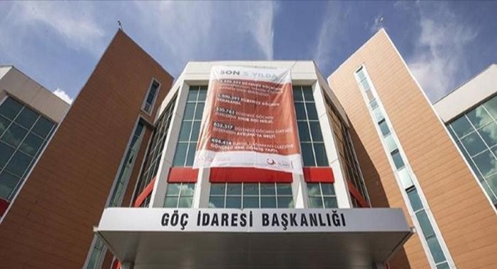 Göç İdaresi Şanlıurfa Dahil 246 Personel Alacak.;