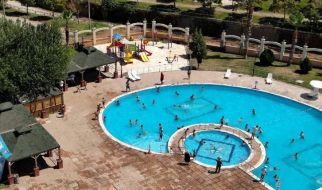 Şanlıurfa'da Herkes Bu Haberi Duyursun Canlarımız Boğulmasın..