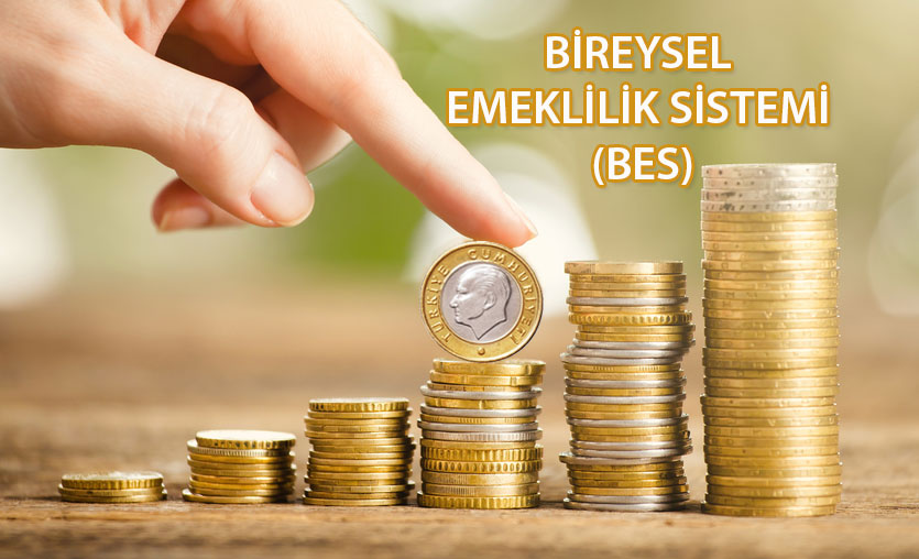 Bakan Nebati BES Bireysel Emeklilik Açıklaması;