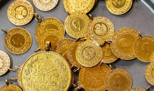 Altın Fiyatlarında Son Durum Piyasalarda Altın Ne Kadar;