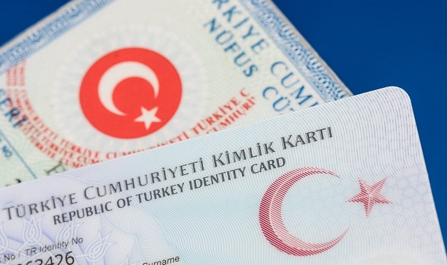 Aman Dikkat! Değiştirmeyen 4 bin 64 lira Ödeyecek. Kimlik Değiştirme Son Tarihi..