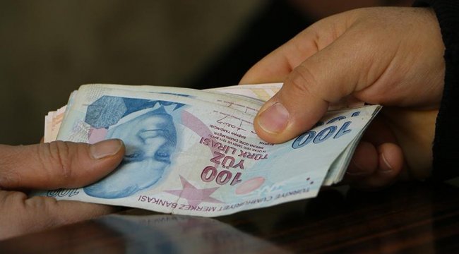 81 ile yeni genelge gönderildi! Büyük destek: Kime ne kadar ödenecek?;