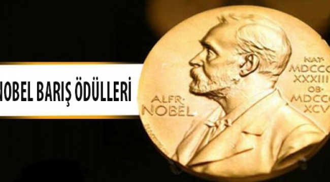 Akparti Milletvekili Uslu Nobel Barış Ödülü Şanlıurfa'ya verilmelidir.