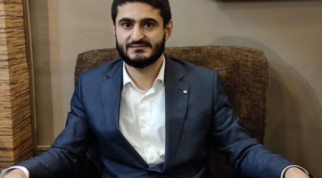 Anadolu Gençlik Derneği Mekke'nin Fethine özel program düzenliyor!;