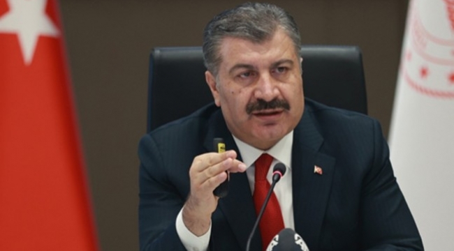 Bakan açıkladı! 4 ülkeden Türkiye'ye uçuşlar durduruldu;