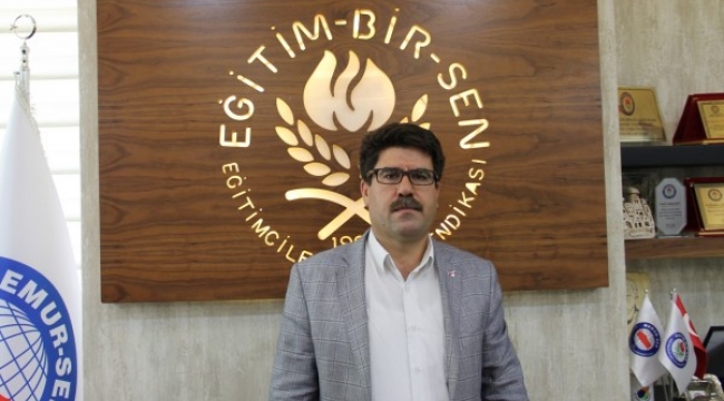 Coşkun&#39;dan Mehmet Akif Ersoy için açıklama;