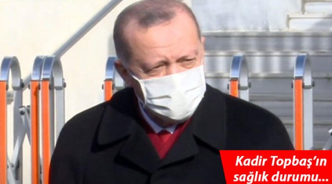 Cumhurbaşkanı Erdoğan aşı çağrısı yaptı! Yılbaşı partileriyle ilgili net konuştu