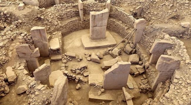 Göbeklitepe de dahil! Kapılarını 24 saat açık tuttu;