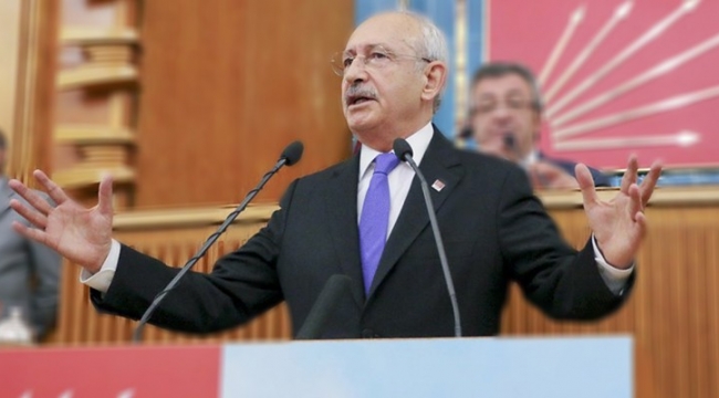 Kılıçdaroğlu Şanlıurfa&#39;nın elektrik sorununa değindi!;