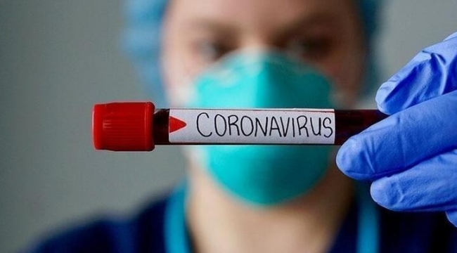 Koronavirüs kaynaklı ölümler artıyor