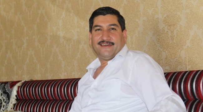 Koronaya yakalanan Mehmet Tatlı'dan iyi haber geldi;