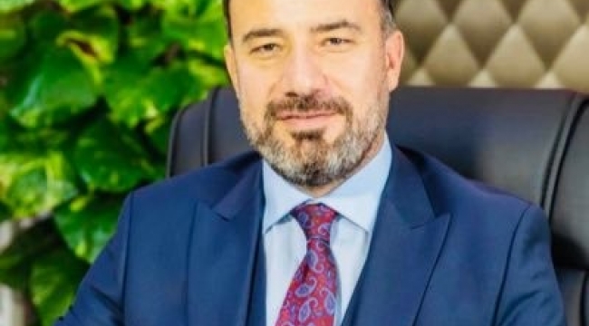 Şanlıurfa'lı Başhekimden Tepki Suç Bizdeymiş Gibi;