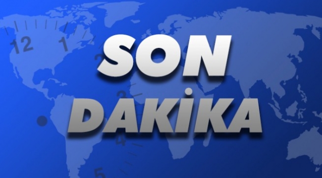 Şanlıurfa&#39;da Başsavcısı değişti;