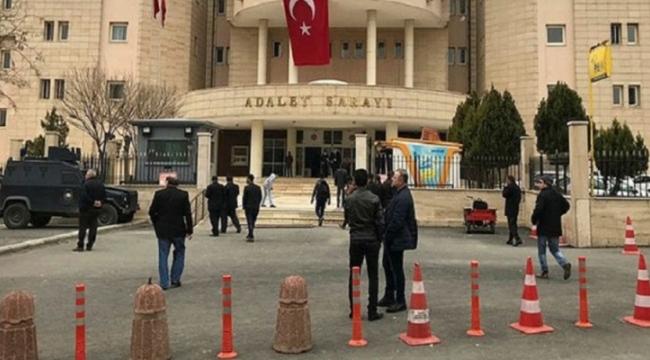 Şanlıurfa&#39;da bisikletleri çalan hırsız yakalandı