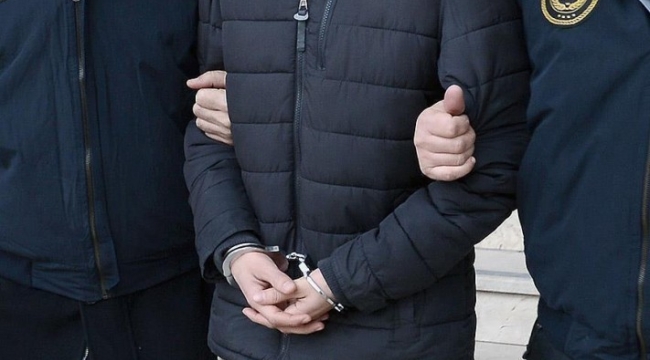 Şanlıurfa'da şüpheli aracın sürücüsü tutuklandı;