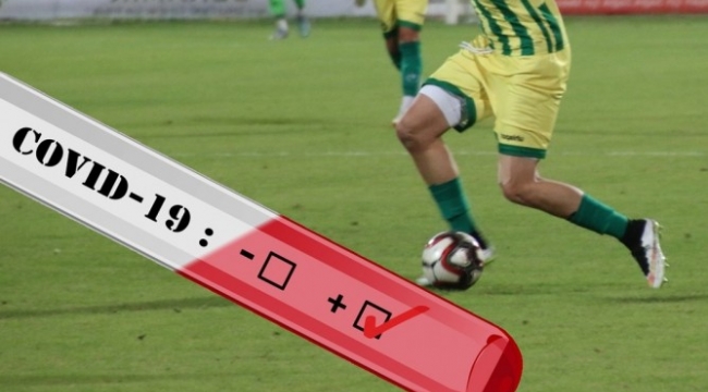 Şanlıurfaspor&#39;dan &#39;koronavirüs&#39; açıklaması;