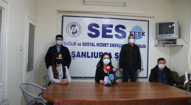 SES'ten açıklama: Önlenebilir her ölümün sorumlusu sizsiniz;