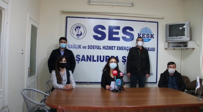 SES&#39;ten açıklama: Önlenebilir her ölümün sorumlusu sizsiniz