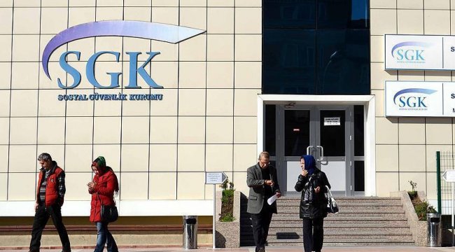 SGK, borç yapılandırmasını kamu spotu ile anlattı;