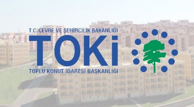 TOKİ'den vatandaşlara 'tapu' uyarısı geldi;