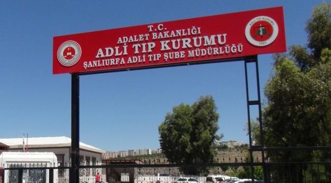 Urfa'da feci olay: Elektrik akımına kapılıp öldü;