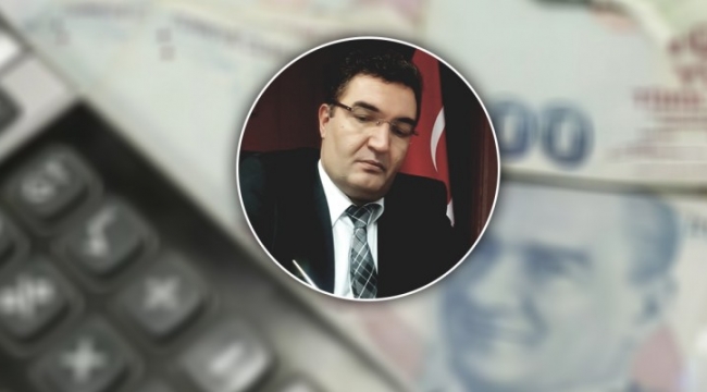 Urfalı vatandaşlara &#39;yapılandırma&#39; için kritik uyarılar;