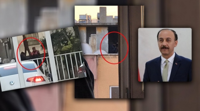 Vali Erin talimat verdi: Urfa'da harekete geçildi!;