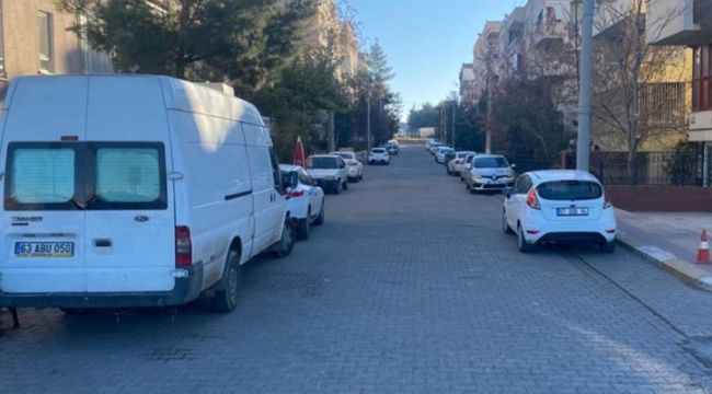 Yasak günü Şanlıurfa'da sessizlik sürüyor;