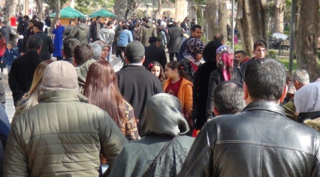 Açıklandı: Kalabalık evler düşüşte;