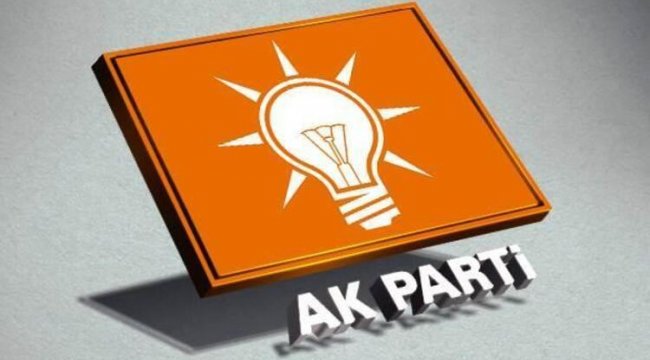 AK Parti'den'den Sözcü Gazetesi'ne 'Ayasofya' tepkisi;