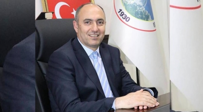 Aksoy'dan Gazeteciler Günü için mesaj: Tarafsızlık, objektiflik...;