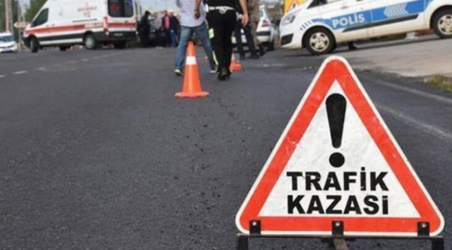 Araştırma sonuçlandı: Ölümlü trafik kazalarında yüzde 9 azalma;