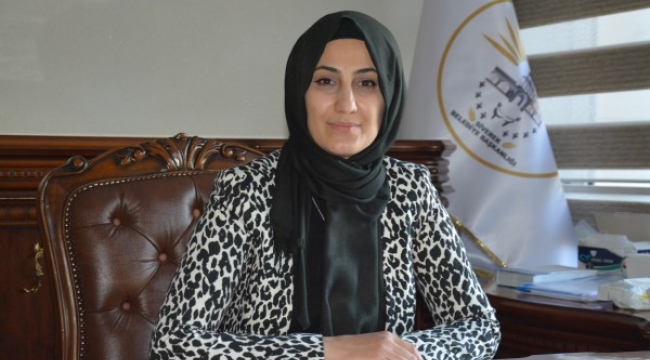 Belediye Başkanı 'işçi maaşı' iddiaları için açıklama yaptı;