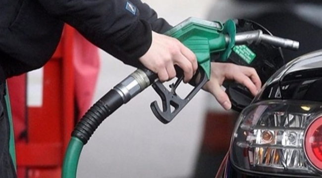 Benzin fiyatlarına 7 kuruş zam yapıldı;