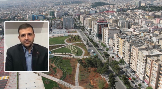 Canpolat'tan siyasetçi ve iş adamlarına çağrı ;