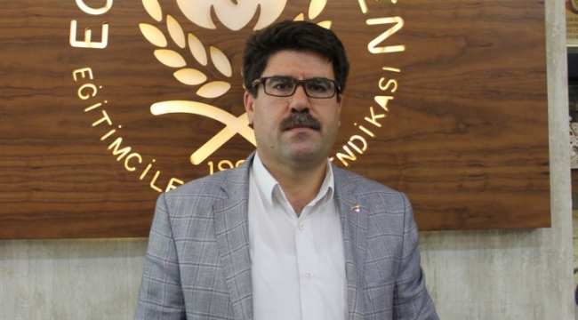 Coşkun'dan 10 Ocak Çalışan Gazeteciler Günü mesajı;