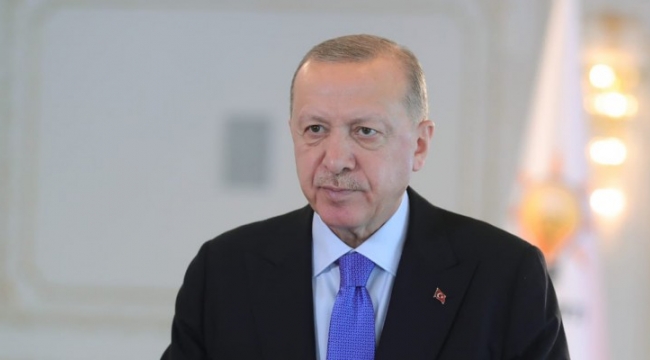 Cumhurbaşkanı Erdoğan kongreler için tarih verdi