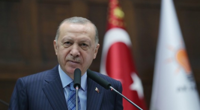 Cumhurbaşkanı Erdoğan: "Buradan size ekmek yok";
