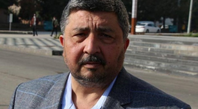 Gazeteci Güler'in acı günü;