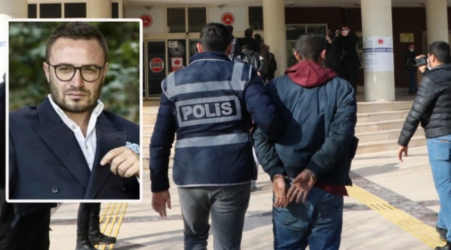 Halfeti'deki saldırıda 3 gözaltı;