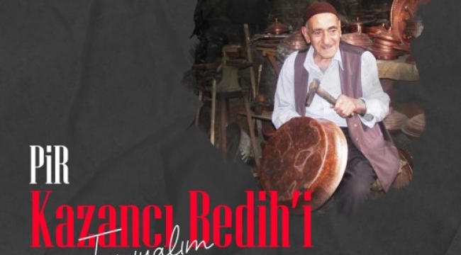 Haliliye Belediyesinden Kazancı Besdih'e özel klip!;