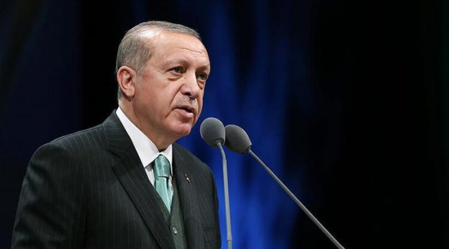 Reform taslağı Erdoğan’a sunuldu;