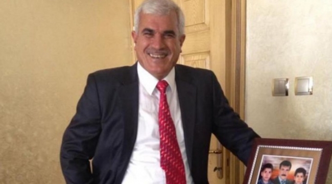 Şanlıurfa'da il başkan yardımcısı koronavirüse yenik düştÜ;