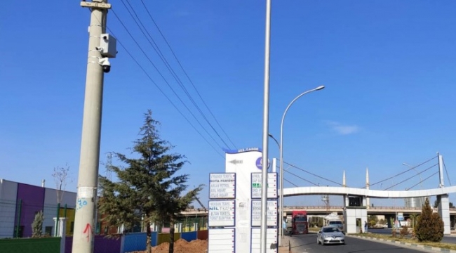 Şanlıurfa'da sanayi üretimine kesinti darbesi!;
