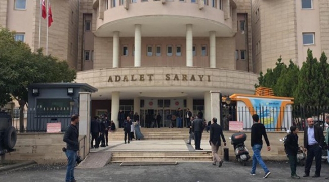 Şanlıurfa&#39;da uyuşturucu operasyonu: 6 tutuklama