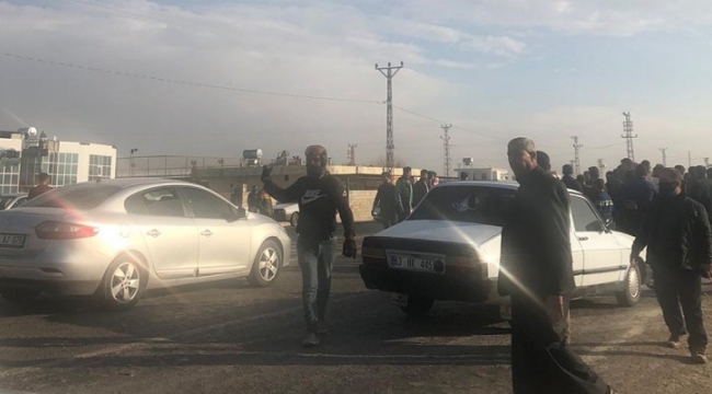 Şanlıurfa'daki kazada ilk müdahale bölgedeki doktordan geldi;