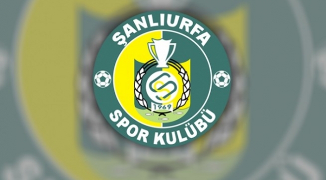 Şanlıurfaspor PFDK'ya sevk edildi;