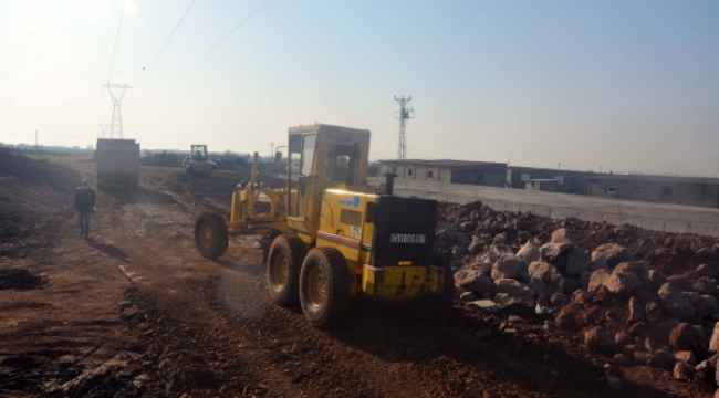 Siverek&#39;te besicilerin talebi karşılık buldu;